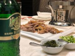 -一品鲜海鲜火锅(海信广场店)