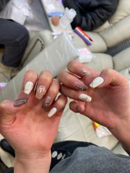 -斯馨·健康美甲美睫