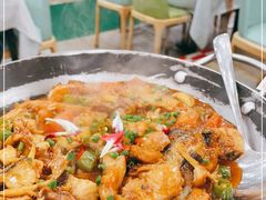 -大师傅金奖啤酒鱼(西街口总店)