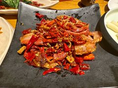 老王烤肉-隔壁老王·家常云南菜(花巷店)