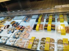 -物美大卖场(玉蜓桥店)