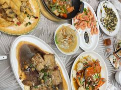 -合家小菜餐馆(新诚花苑店)