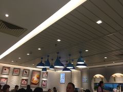 -满记甜品(巴黎春天宝山店)