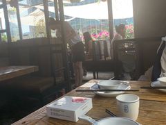 大堂-听香·678茶铺(猛追湾店)