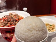 -辣可可·小炒黄牛肉(望京凯德MALL店)