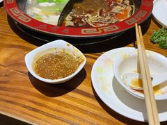 -庄老幺火锅(娄山关路店)