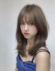 -那茉 Hair Salon