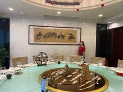 包厢-聚春园自助餐厅(东街口店)