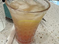 -CRAZYONES西班牙海鲜饭(上海美罗城店)