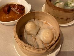 -上海金桥红枫万豪酒店-万豪中餐厅