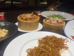 -外高桥喜来登酒店采悦轩