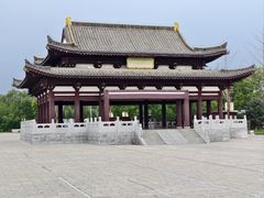 -赵州桥景区