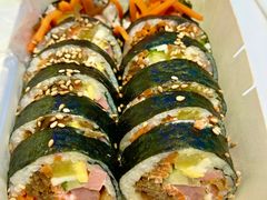 -胤韩紫菜包饭·炸鸡·拌饭(宋家庄店)