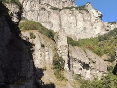 -雁荡山风景名胜区