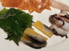 -青岛颐海花园酒店总店·自助餐厅