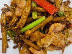 -香港深仔记茶餐厅(东门店)