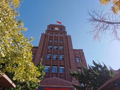 -大连人民广场
