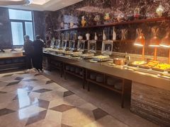 -成都宽窄巷子西美居酒店