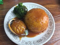 -叶存利海鲜大馅饺子(海宁路总店)