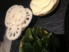 -胖碗火锅(观音桥店)