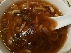 -杭州香格里拉·香宫中餐厅