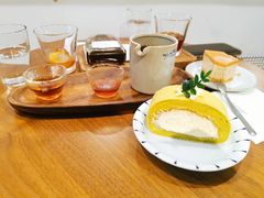 -PUZZLE COFFEE 拼图咖啡