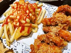 -鹤江桥·红油牛肉粉(SKP店)