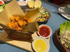 -俄士厨房(未来城店)