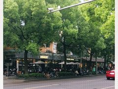 -81BAKERY(大学路店)