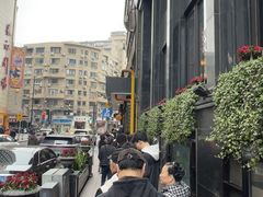 -国际饭店·帆声西饼屋(黄河路店)