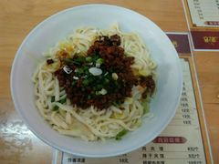 -老陕西面馆(恒茂商业广场店)