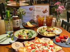 -The Happy Monk(前海壹方汇店)