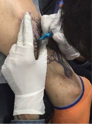 龙刺堂纹身工作室-龙刺堂纹身