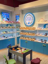 -孩子王(奥克斯广场店)