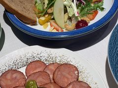 -俄士厨房(五棵松华熙LIVE店)