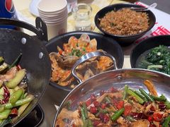 -聚味瞿记·龙虾堂(坡子街店)