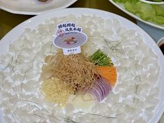 -顺德渔村·岭南一号