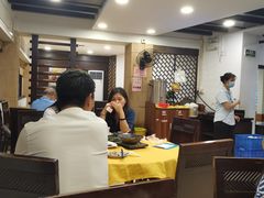 大堂-粤·向群饭店(泮塘路店)