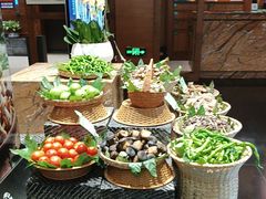 -黔蘑菇四季餐厅(观山湖店)