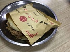 -樊记腊汁肉(竹笆市总店)