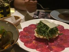 -OGGI TRATTORIA PIZZERIA(深业上城店)