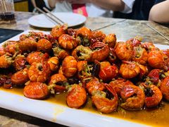 -郑喜旺烧烤(郑州总店)