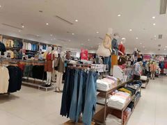 -优衣库(南宁万象城店)