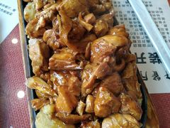 -桃子餐厅·天津菜(红星路直营店)