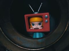 -泡泡玛特POPMART(国贸三期店)