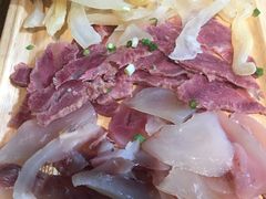 -许府牛火锅(信义坊总店)