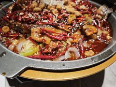 -南锣南门(东方银座店)