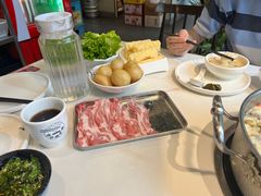 -德林酸菜鱼火锅(南丹店)