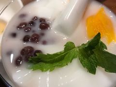 -眉州东坡·熊猫主题餐厅(枫蓝店)