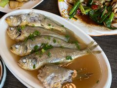 -阿凡海鲜(甬港北路店)